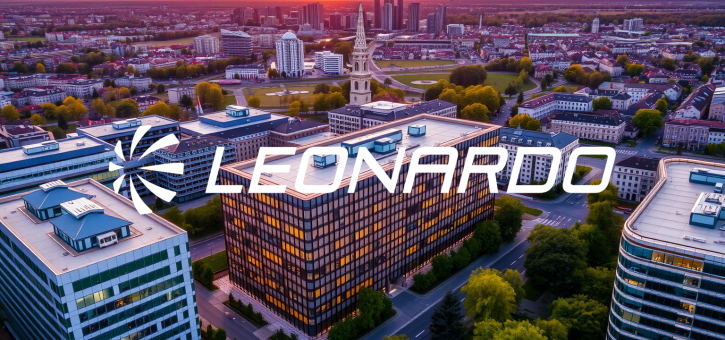 Beitragsbild zu Leonardo Aktie: Beeindruckende Gewinnzuwächse