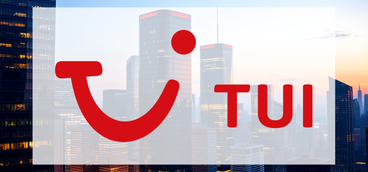 Beitragsbild zu TUI Aktie: Finanzdaten erörtert