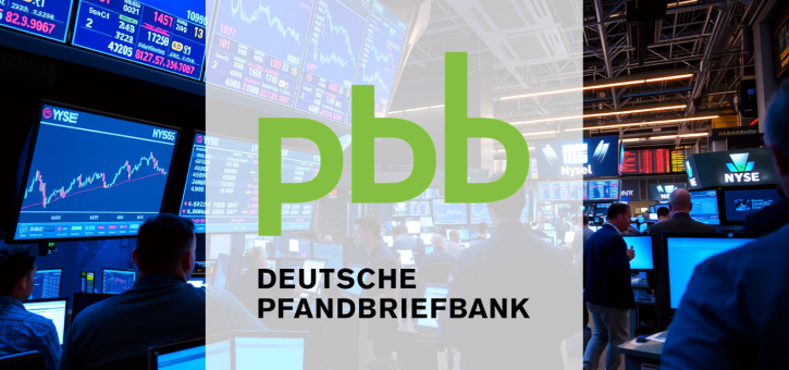 Beitragsbild zu pbb Aktie: Krisenhorizont?