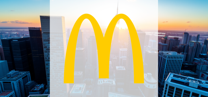 Beitragsbild zu McDonald's Aktie: Analysten zweifeln am Wachstum