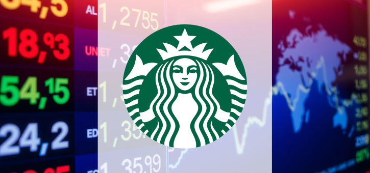Beitragsbild zu Starbucks Aktie: Arbeitskampf trifft auf Sommer-Menü
