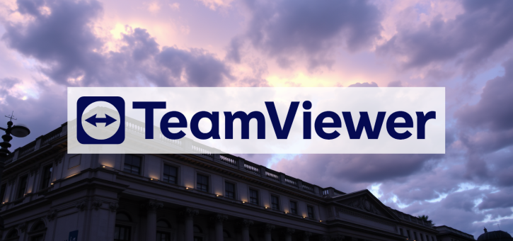 Beitragsbild zu TeamViewer Aktie: Aktionäre stärken Management den Rücken