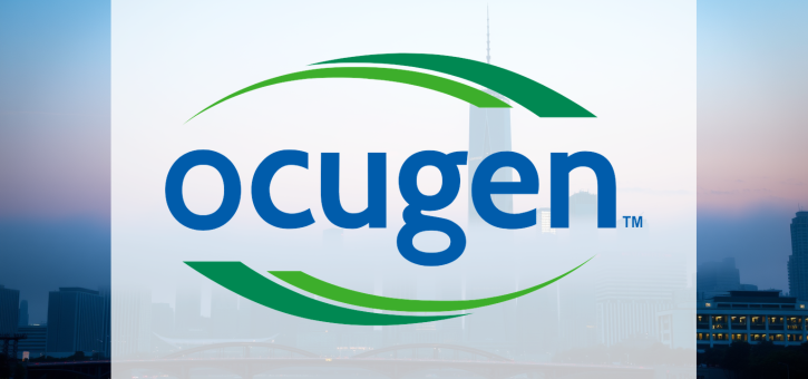 Beitragsbild zu Ocugen Aktie: Aufwärtstrend hält an