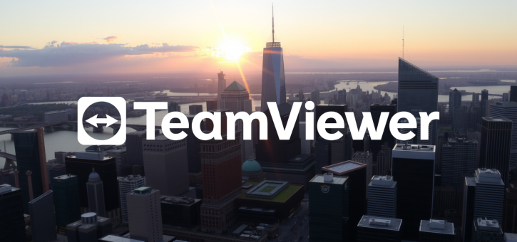 Beitragsbild zu TeamViewer Aktie: Rationale Berichtserstattung