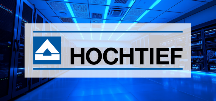 Beitragsbild zu Hochtief Aktie: Frische Wachstumsimpulse!