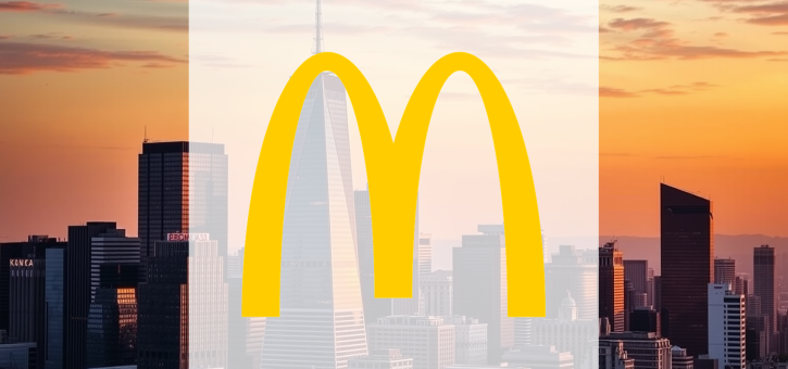 Beitragsbild zu McDonald's Aktie: Zerrissen zwischen Sorgen und Chancen