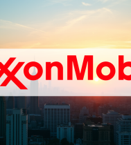 Beitragsbild zu Exxon Mobil Aktie: Neuer Deal bringt Schwung