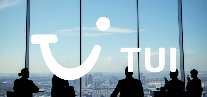 Beitragsbild zu TUI Aktie: Analysten-Karussell mit klarer Tendenz