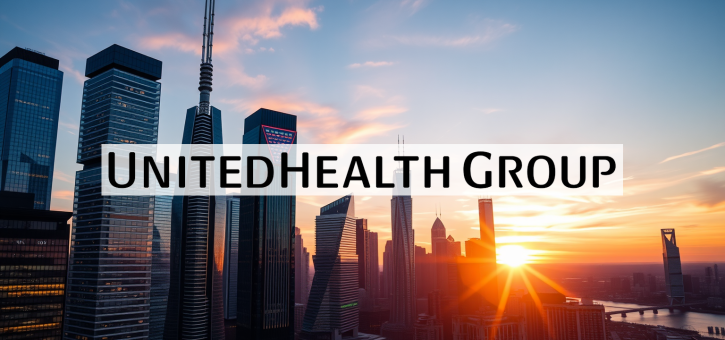 Beitragsbild zu Unitedhealth Aktie: Schwere Turbulenzen!