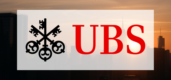 Beitragsbild zu UBS Aktie: Kapital-Schock – Aktie im freien Fall?