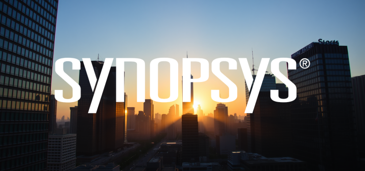 Beitragsbild zu Synopsys Aktie: Warten auf die nächste Volatilität?