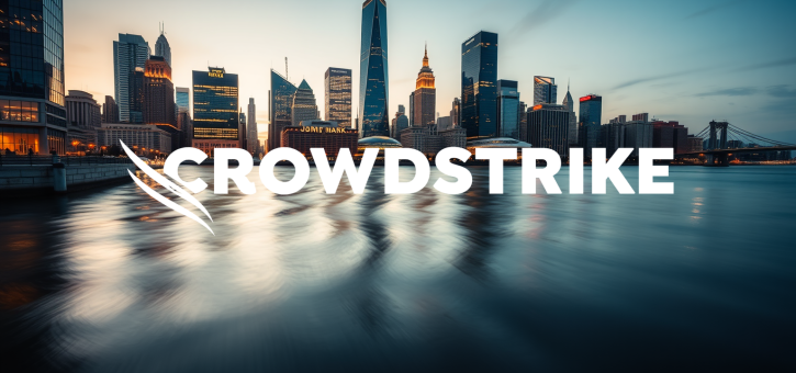 Beitragsbild zu CrowdStrike Aktie: Unaufhaltsam im Gipfelsturm?