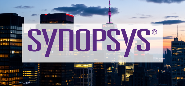 Beitragsbild zu Synopsys Aktie: Mutiger Neustart!