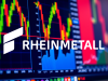Beitragsbild zu Rheinmetall Aktie: Eskalation und Deal-Krimi!