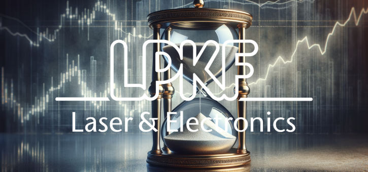 Beitragsbild zu LPKF Laser Aktie: Inflationsauswirkungen analysiert