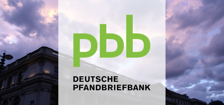 Beitragsbild zu pbb Aktie: Neutrale Bestandsaufnahme