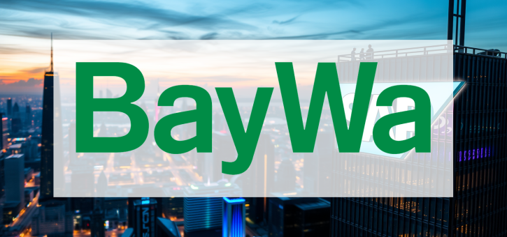 Beitragsbild zu BayWa Aktie: Rettet der große Umbau das Unternehmen?