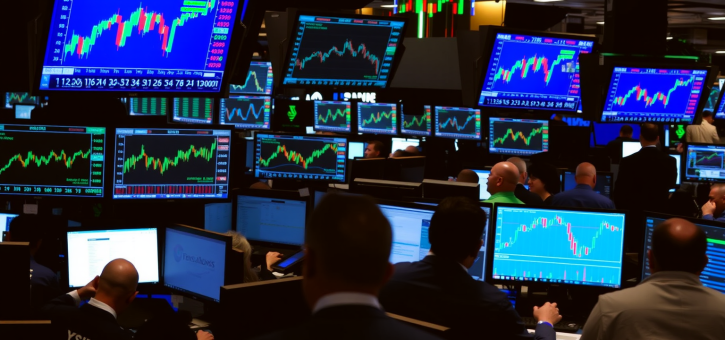 Beitragsbild zu Vanguard S&amp;P 500 ETF: Tech-Schwergewicht unter Druck