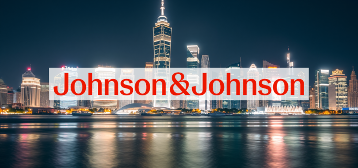 Beitragsbild zu Johnson & Johnson Aktie: Marktposition gesichert