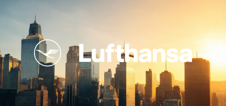 Beitragsbild zu Lufthansa Aktie: Durchbruch über wichtige Marke