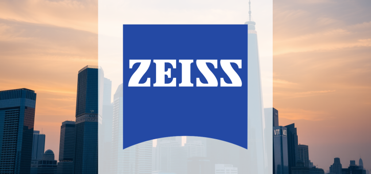 Beitragsbild zu Carl Zeiss Meditec Aktie: Sturm oder Flaute?