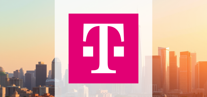 Beitragsbild zu T-Mobile US: Zwischen 5G-Show und Ermittlungen