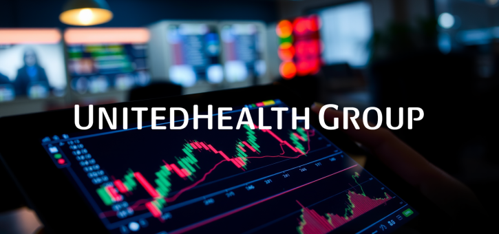 Beitragsbild zu Unitedhealth Aktie: Belastete Stimmung