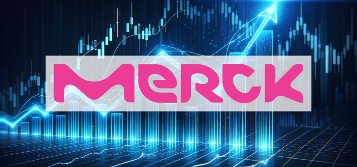 Beitragsbild zu Merck Aktie: Paukenschlag und Hoffnungsschimmer!