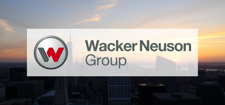 Beitragsbild zu Wacker Neuson Aktie: Dividendenkürzung schockt Anleger