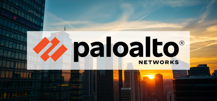 Beitragsbild zu Palo Alto Aktie: Nach den Zahlen abgestraft!