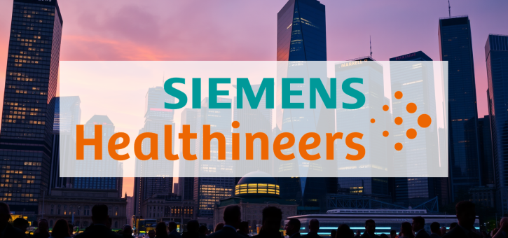 Beitragsbild zu Siemens Healthineers Aktie: DZ Bank sieht jetzt Kaufchance
