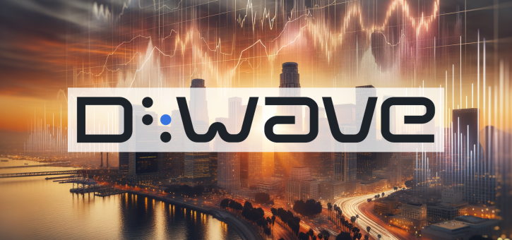 Beitragsbild zu D-Wave Quantum Aktie: Eine Momentaufnahme