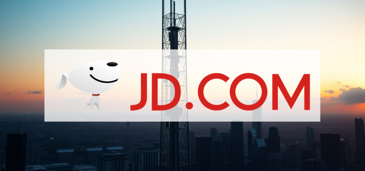 Beitragsbild zu JD.com Aktie: Befreiungsschlag oder nur eine Momentaufnahme?