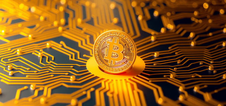Beitragsbild zu Bitcoin: Allzeithoch im Visier – Platzt jetzt der Knoten?