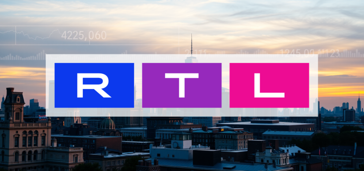 Beitragsbild zu RTL Aktie: Erfolgreiche Marktentwicklungen!