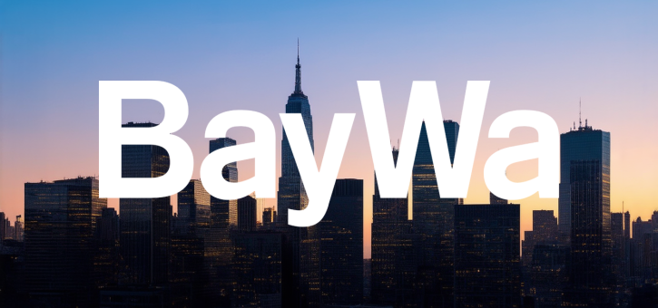 Beitragsbild zu Baywa Aktie: Wendepunkt erreicht?