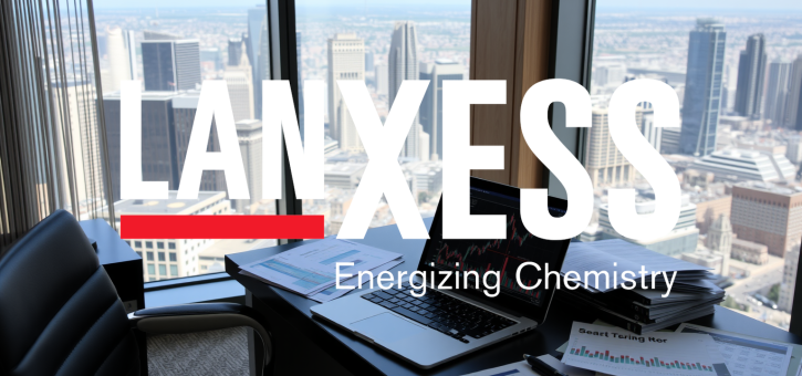 Beitragsbild zu Lanxess Aktie: Zukaufs-Stopp verkündet!