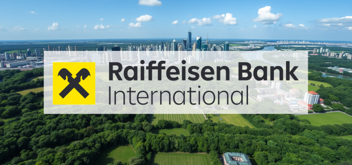 Beitragsbild zu Raiffeisen Bank Aktie: Strategische Wende oder nur ein Deal?