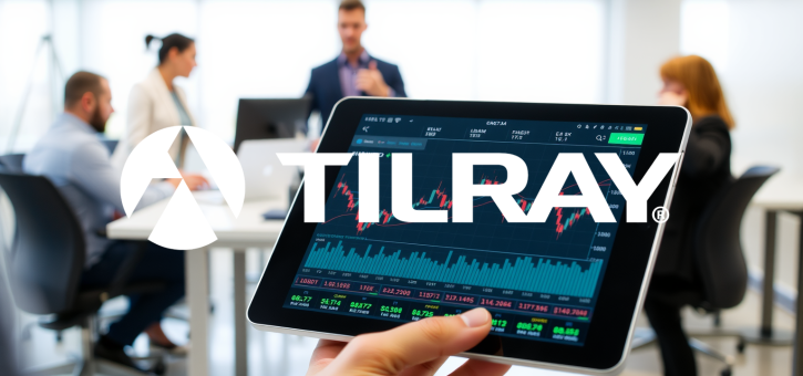 Beitragsbild zu Tilray Aktie: Schicksalsstunde für Aktionäre
