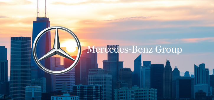 Beitragsbild zu Mercedes-Benz Aktie: Trumpfkarte USA?