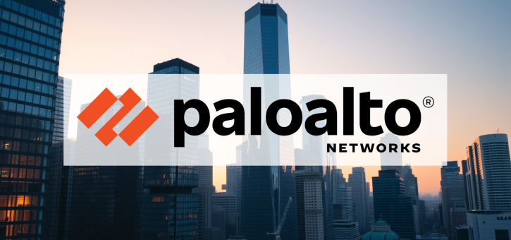 Beitragsbild zu Palo Alto Networks Aktie: Umsatzwachstum erreicht