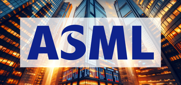 Beitragsbild zu ASML Aktie: Kauft der Chip-Riese sich selbst günstig ein?