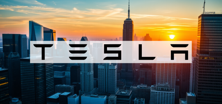 Beitragsbild zu Tesla Aktie: Knackpunkte entdeckt!