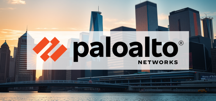 Beitragsbild zu Palo Alto Networks: Wachstum ja, aber nicht genug?
