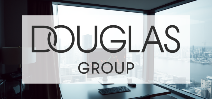 Beitragsbild zu Douglas Aktie: Kauft hier ein Insider zu?