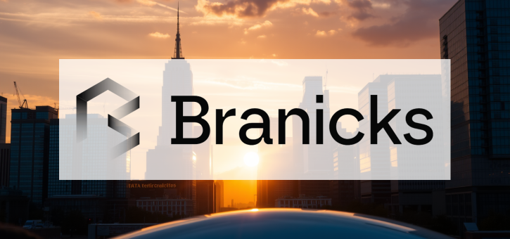 Beitragsbild zu BRANICKS Aktie: Erholung oder trügerische Ruhe?