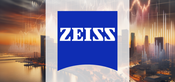 Beitragsbild zu Carl Zeiss Meditec Aktie: Aktuelle Datenanalyse