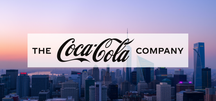 Beitragsbild zu Coca-Cola Aktie: Marktveränderungen verstehen