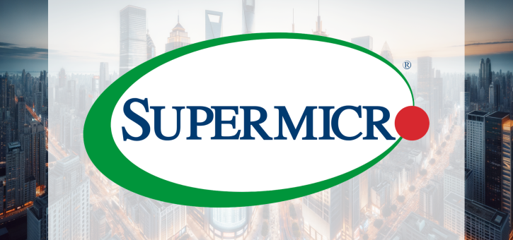 Beitragsbild zu Super Micro Aktie: Tauziehen der Investoren