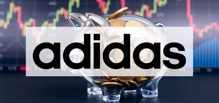 Beitragsbild zu Adidas Aktie: Doppeltes Signal für Anleger